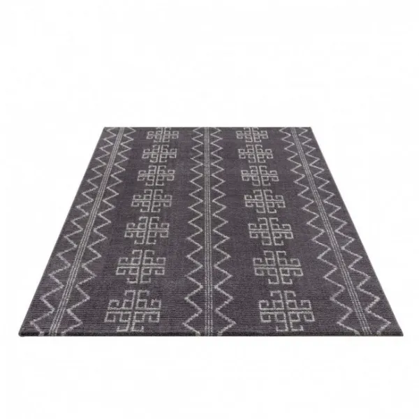 ModernýnadčasovýkobercsovzoromŠírka:160cm|Dĺžka:230cm