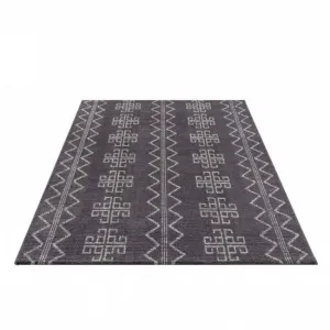 ModernýnadčasovýkobercsovzoromŠírka:160cm|Dĺžka:230cm