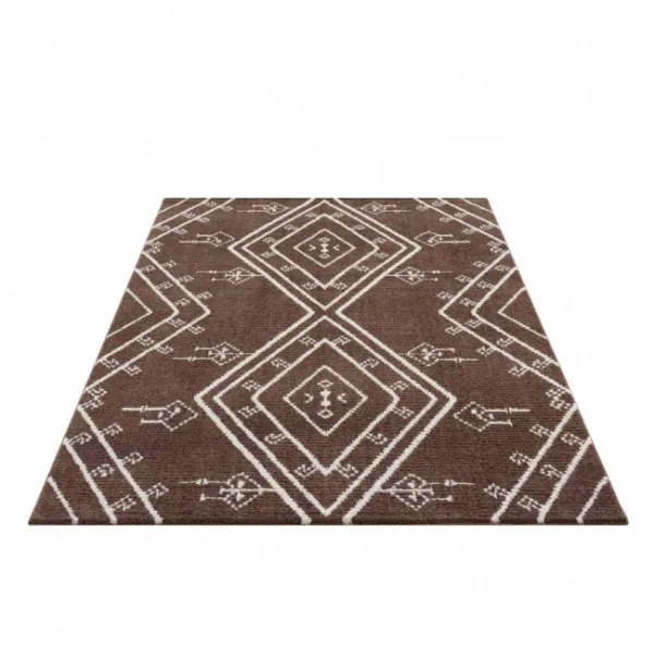 ModernýdizajnovýkoberecsovzoromŠírka:80cm|Dĺžka:150cm55154_107524