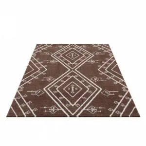ModernýdizajnovýkoberecsovzoromŠírka:80cm|Dĺžka:150cm55154_107524