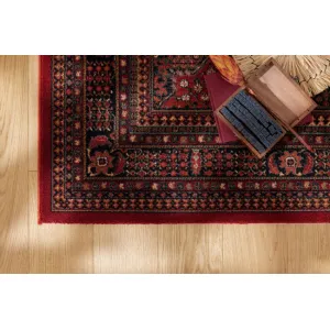 Koberec Osta Kashqai 4309 300