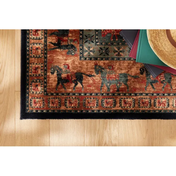 Koberec Osta Kashqai 4301 500