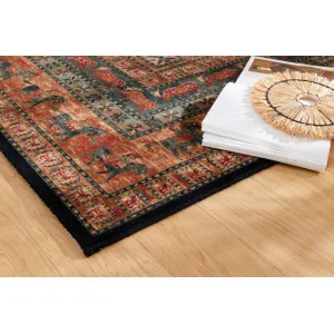 Koberec Osta Kashqai 4301 500