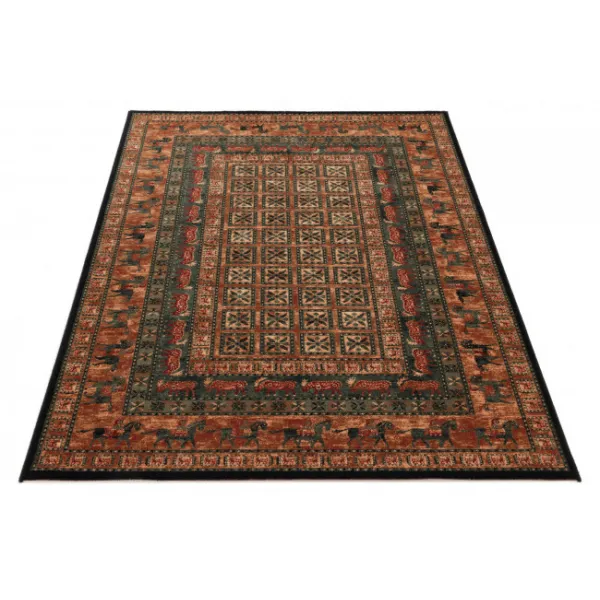 Koberec Osta Kashqai 4301 500