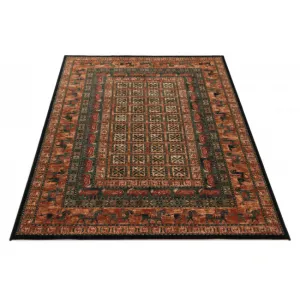 Koberec Osta Kashqai 4301 500