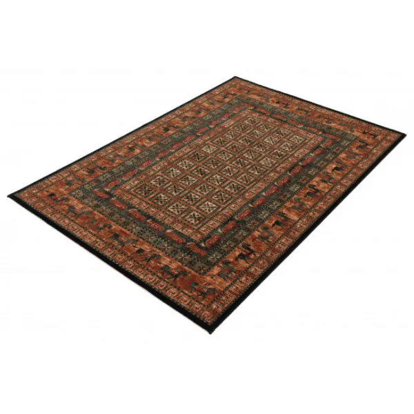 Koberec Osta Kashqai 4301 500