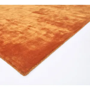 Koberec Katherine Carnaby Chrome Paprika