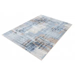 Koberec Agnella Soft Shrink Brando Lazur