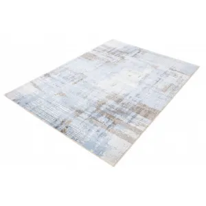 Koberec Agnella Soft Shrink Brando Lazur