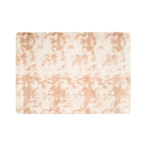 Koberec SILK DYED MR-576 svetlobéžový