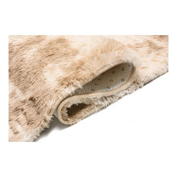 Koberec SILK DYED MR-575 béžový