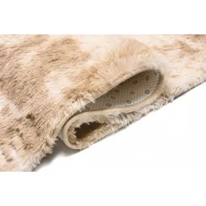 Koberec SILK DYED MR-575 béžový