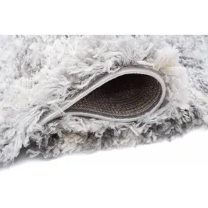 Koberec / behúň AZTEC FA60A EJF sivý