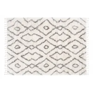 Koberec AZTEC FN30B EJF krémový