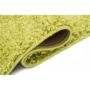 Koberec TOKYO 6365A svetlo zelený FOR