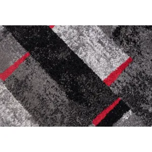 Behúň JAWA J382B O0X antracit