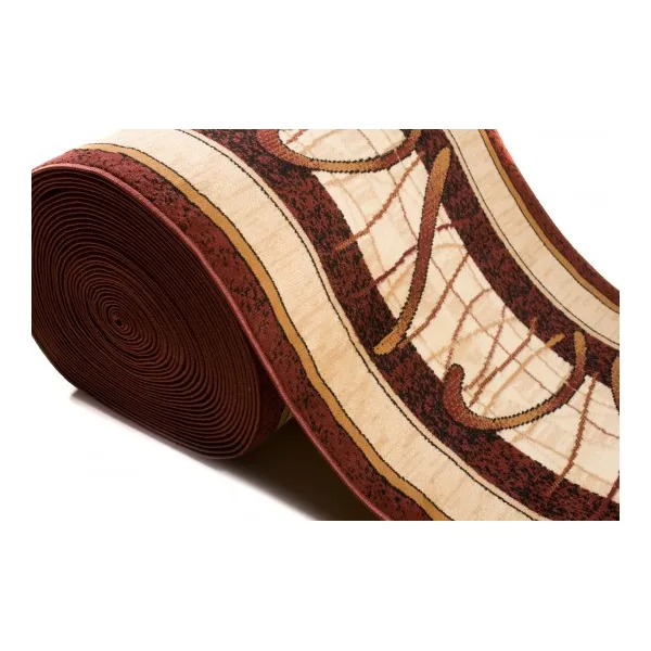 Behúň ATLAS PP 5118D BANAN hnedý