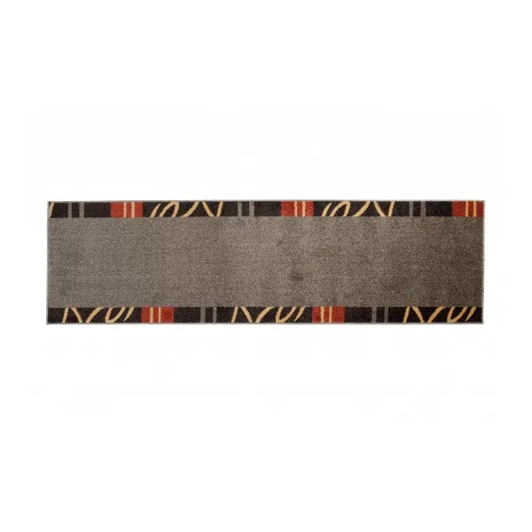 Behúň JAWA H104B FUME BQZ