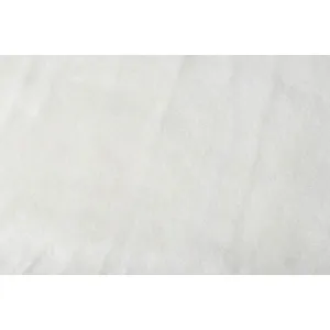Koberec RABBIT FUR biely