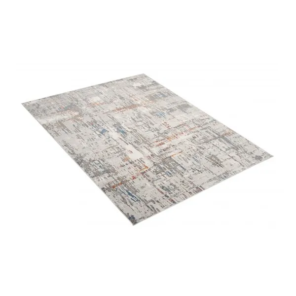 Koberec VENEZIA G446A HNX modrý