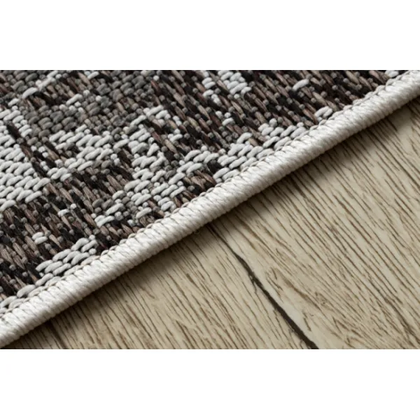 Koberec SIZAL SISALO Vintage 2910 krém / taupe
