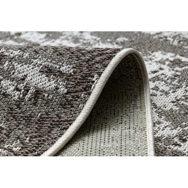 Koberec SIZAL SISALO Vintage 2910 krém / taupe