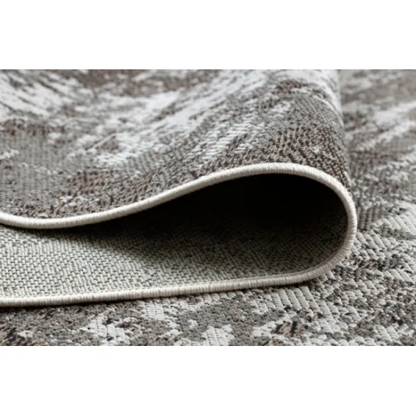 Koberec SIZAL SISALO Vintage 2910 krém / taupe