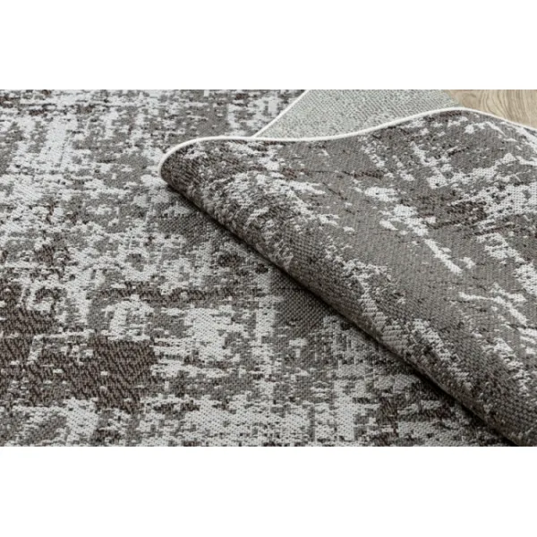 Koberec SIZAL SISALO Vintage 2910 krém / taupe
