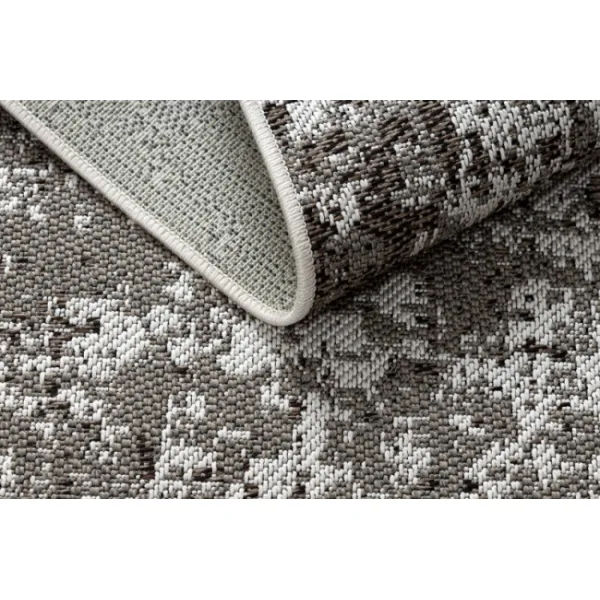 Koberec SIZAL SISALO Vintage 2910 krém / taupe