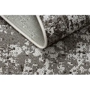 Koberec SIZAL SISALO Vintage 2910 krém / taupe