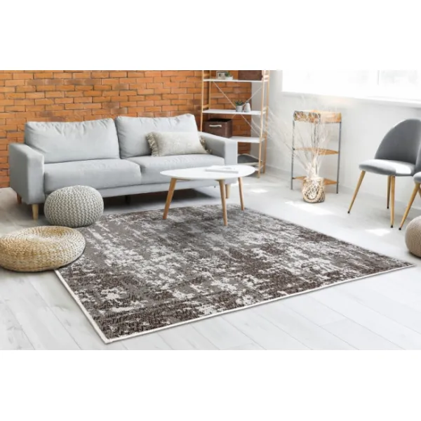 Koberec SIZAL SISALO Vintage 2910 krém / taupe