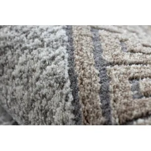 Koberec NOBLE 1512 67 grécky - krém / béž