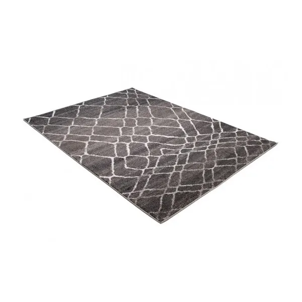 Koberec SARI H072A BSF antracit