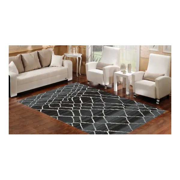 Koberec SARI H072A BSF antracit