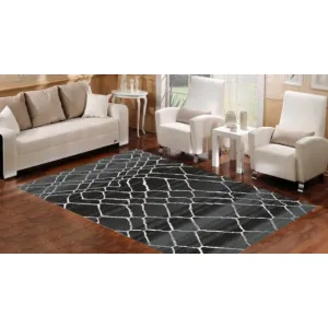 Koberec SARI H072A BSF antracit