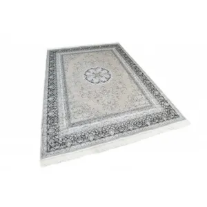 Koberec Isphahan 77919/573 Vison
