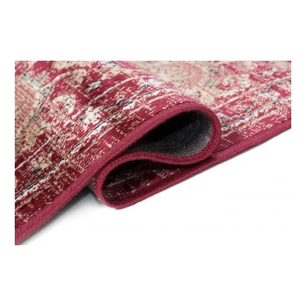 Koberec Isphahan 84281/43 červený