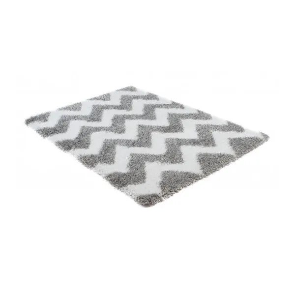 DECOREUM Koberec OPTIMAL 5446A biely Rozmery (v): 240x330