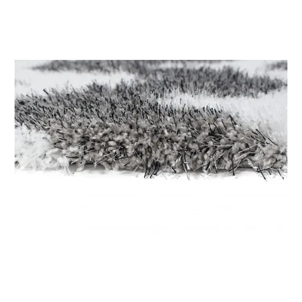 DECOREUM Koberec OPTIMAL 5446A biely Rozmery (v): 240x330