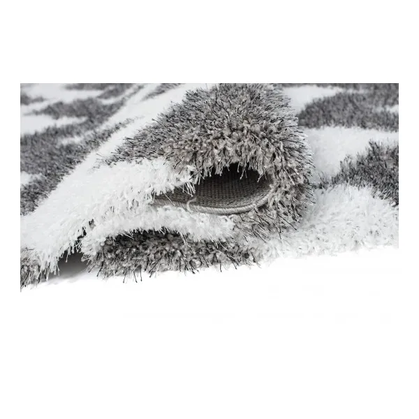 DECOREUM Koberec OPTIMAL 5446A biely Rozmery (v): 240x330