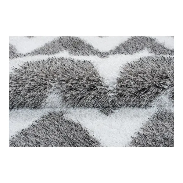 DECOREUM Koberec OPTIMAL 5446A biely Rozmery (v): 240x330
