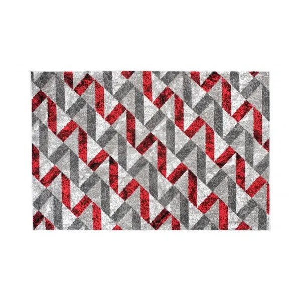 DECOREUM Koberec Q544A MAYA biela Rozmery (v): 180x250
