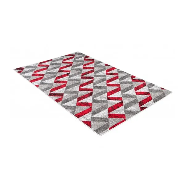 DECOREUM Koberec Q544A MAYA biela Rozmery (v): 180x250