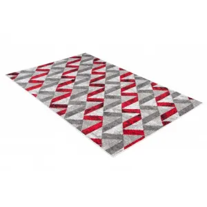 DECOREUM Koberec Q544A MAYA biela Rozmery (v): 180x250