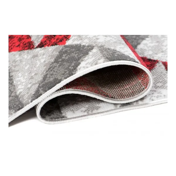 DECOREUM Koberec Q544A MAYA biela Rozmery (v): 180x250
