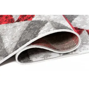 DECOREUM Koberec Q544A MAYA biela Rozmery (v): 180x250