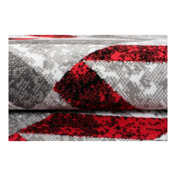 DECOREUM Koberec Q544A MAYA biela Rozmery (v): 180x250