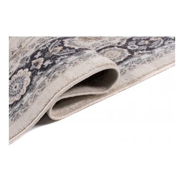 DECOREUM Koberec K473B COLORADO biela Rozmery (v): 140x200