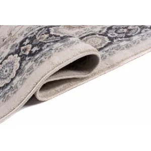 DECOREUM Koberec K473B COLORADO biela Rozmery (v): 140x200