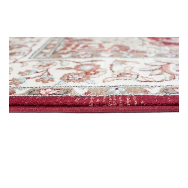 Koberec DUBAI Z287A BIL červený